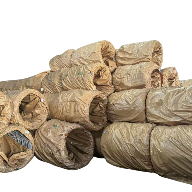 Stainless steel coil raw material