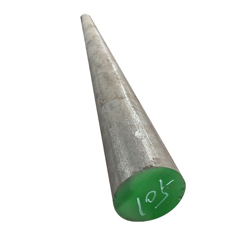 Stainless steel black rods