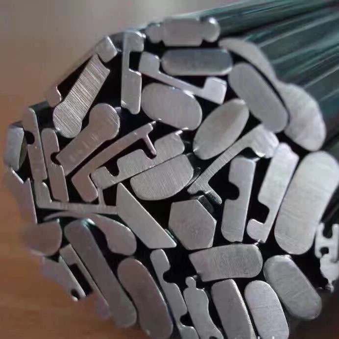 Customized stainless steel steel bar