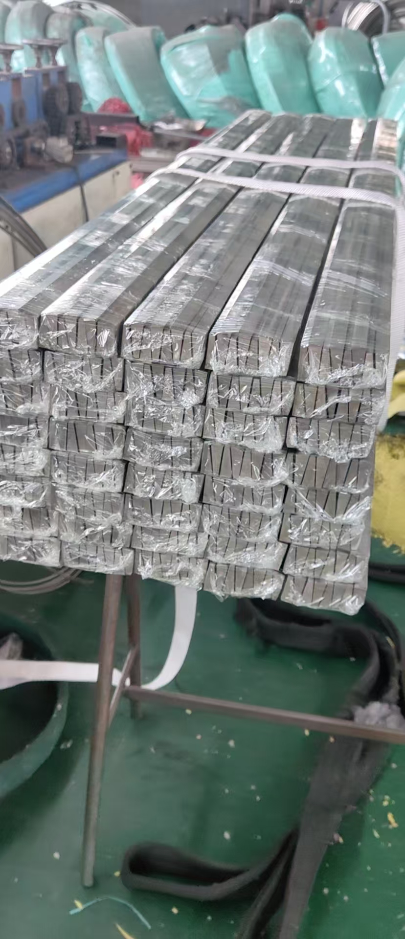 Customized stainless steel steel bar