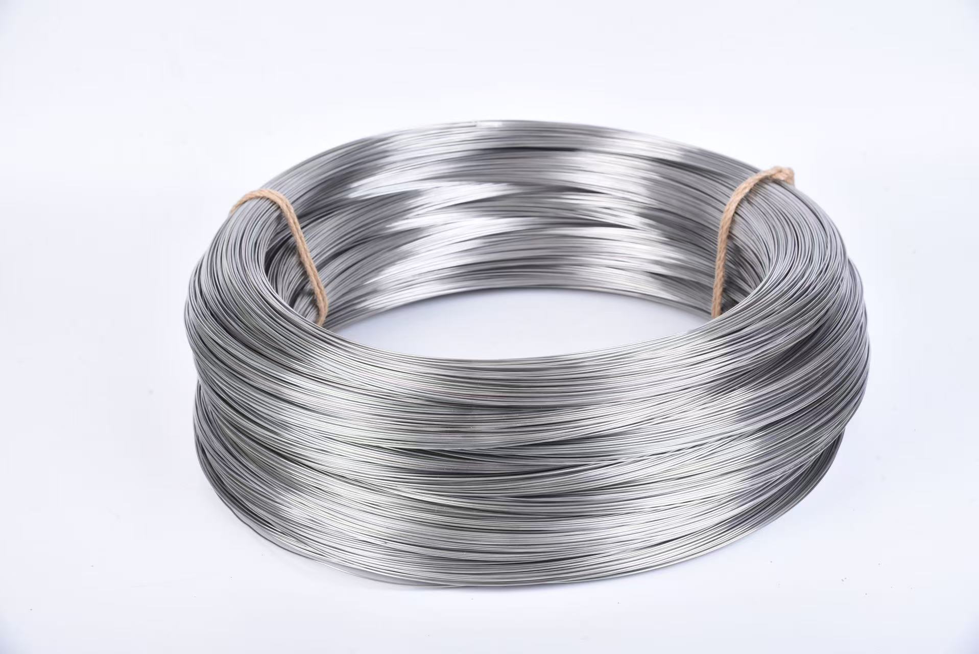 Stainless steel welding wire