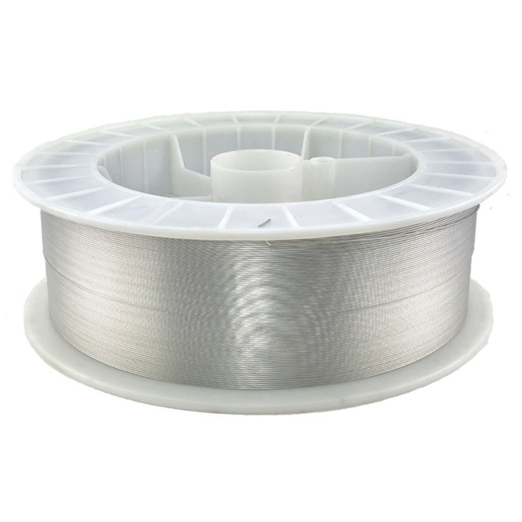 Stainless steel gas shielded welding wire