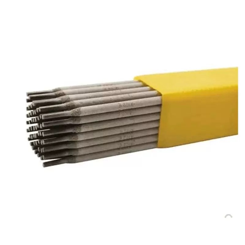 Stainless steel welding rod