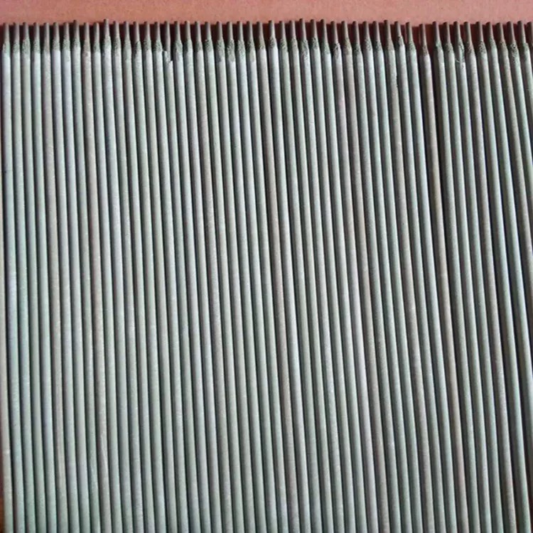 Stainless steel welding rod