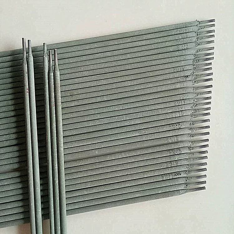 Stainless steel welding rod