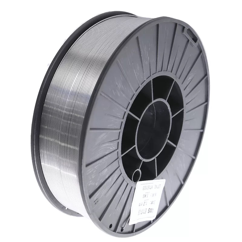 Stainless steel laser welding wire