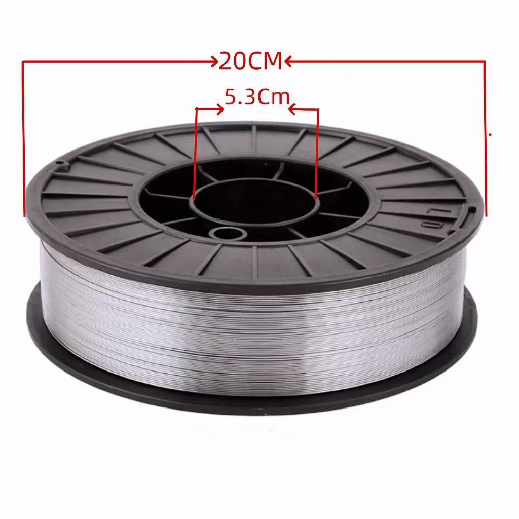 Stainless steel laser welding wire