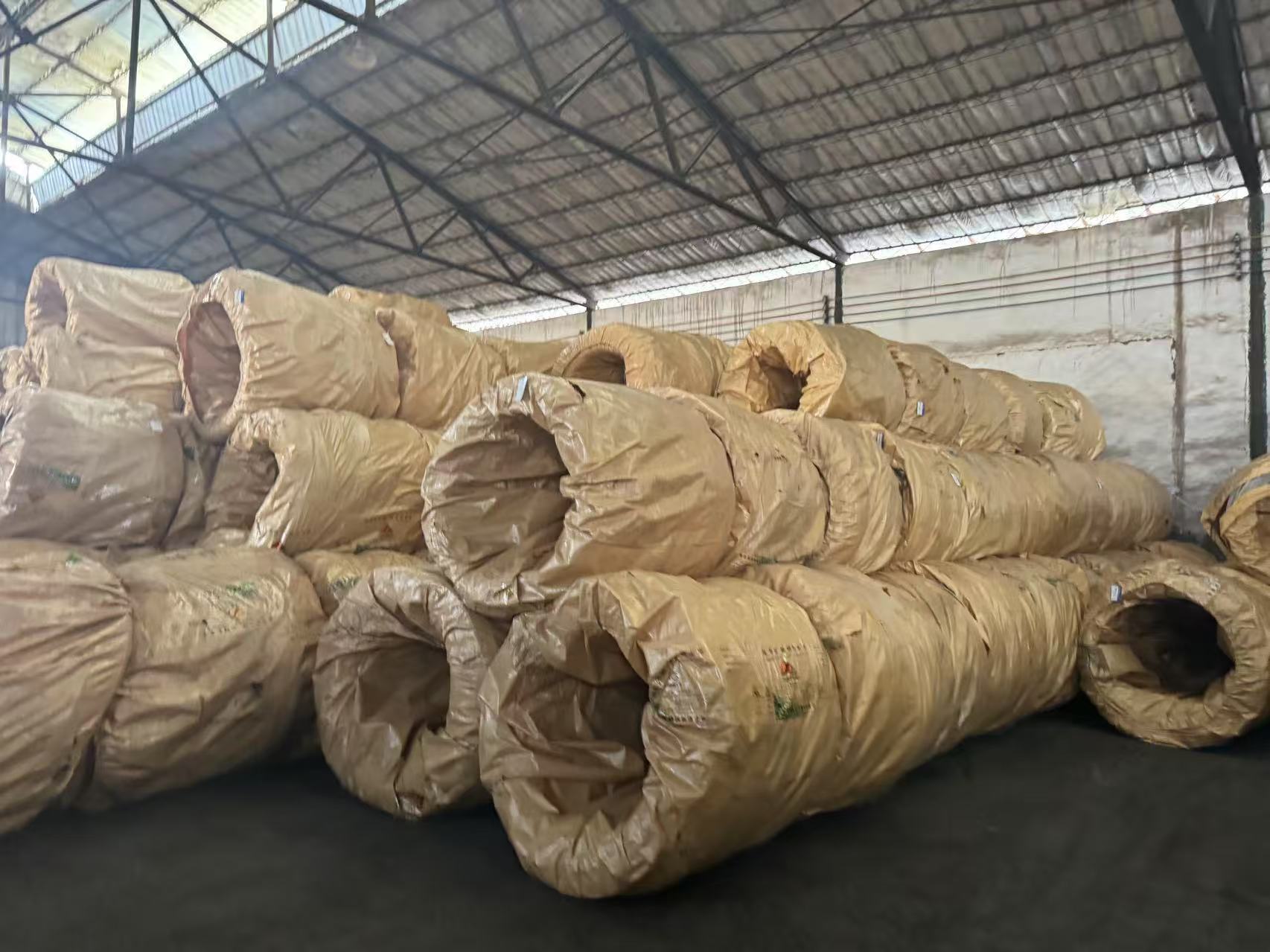 TSINGSHAN raw materials