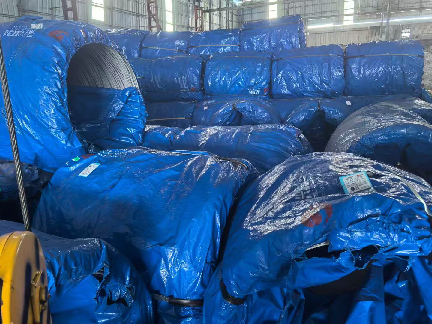 YONGXING raw material