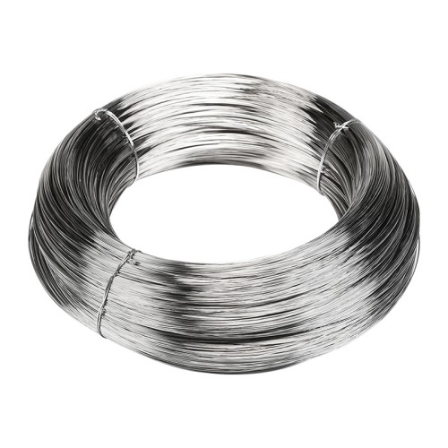 Semi-hard bright wire EPQ