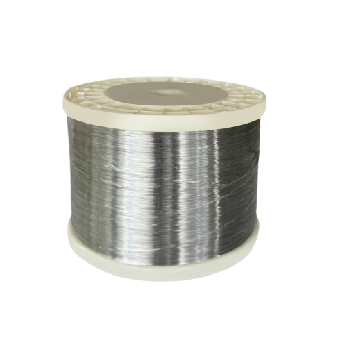 Axle wire micro wire