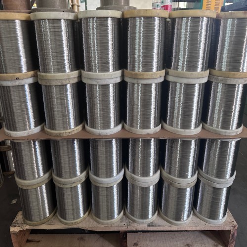 Axle wire micro wire