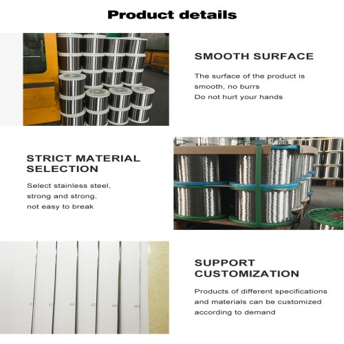 Axle wire micro wire