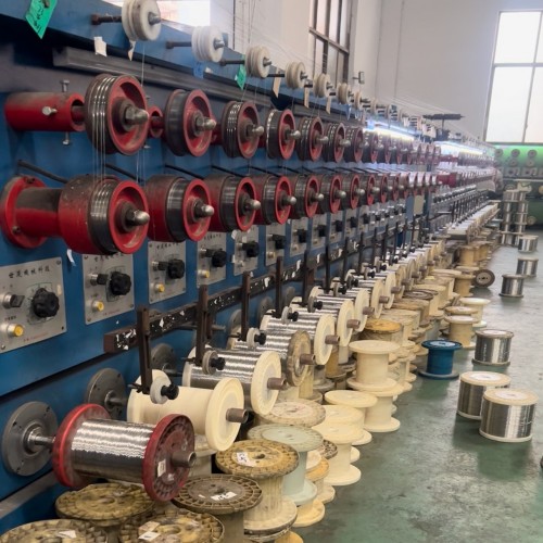 Axle wire micro wire