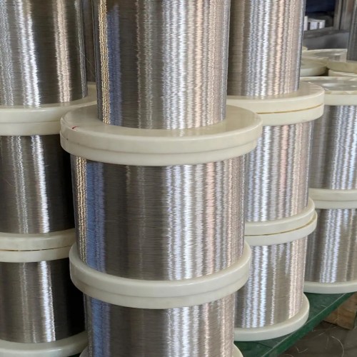 Axle wire micro wire