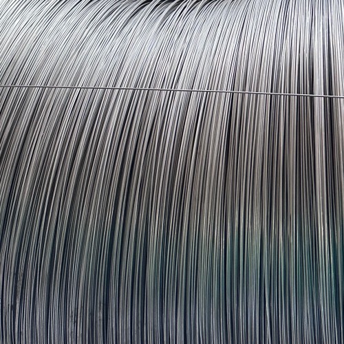 Stainless iron wire